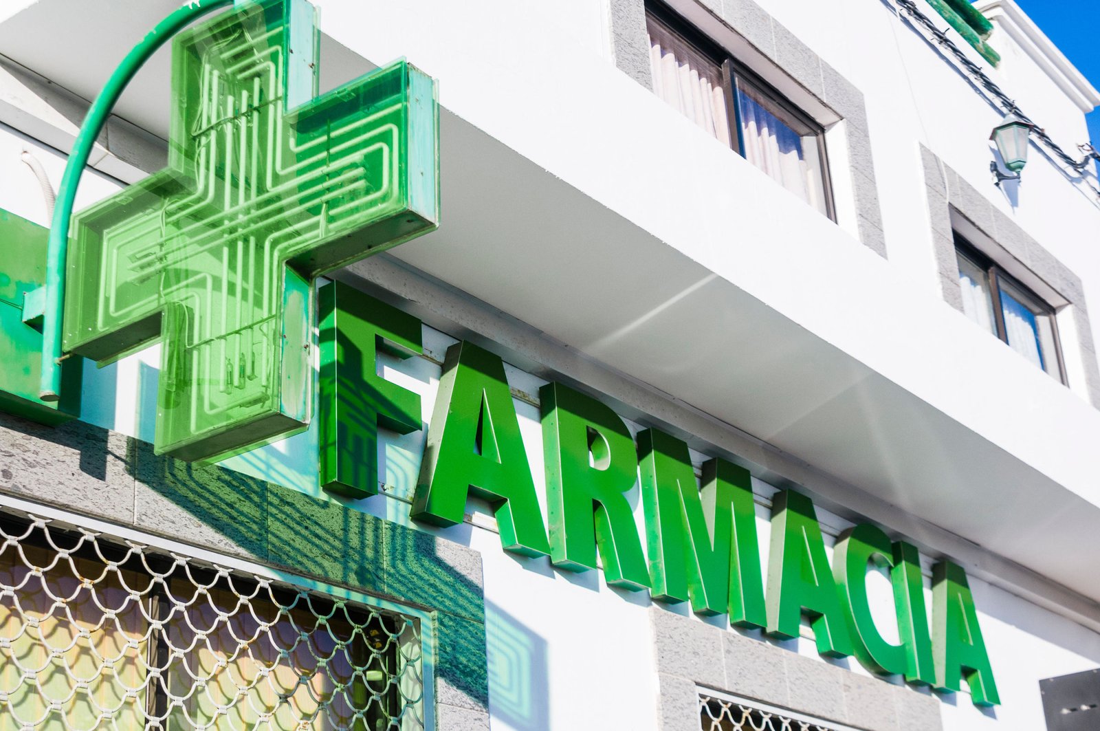 farmacias